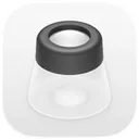 Markdown Preview app icon